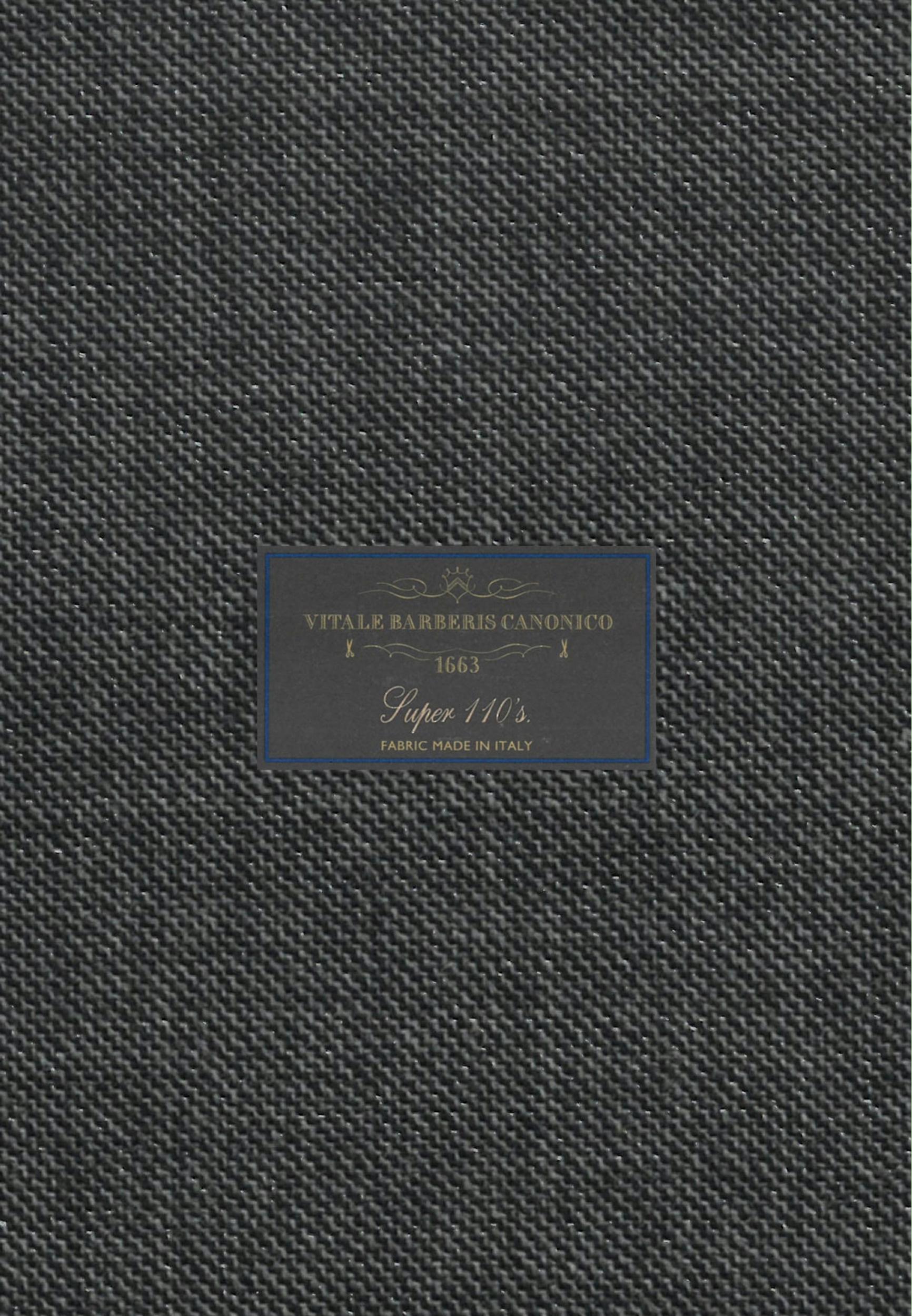 Carl Gross Black Line Colbert Mix & Match Groen Colbert Donkergroen Mix Match 40-016N0 / 324972/52