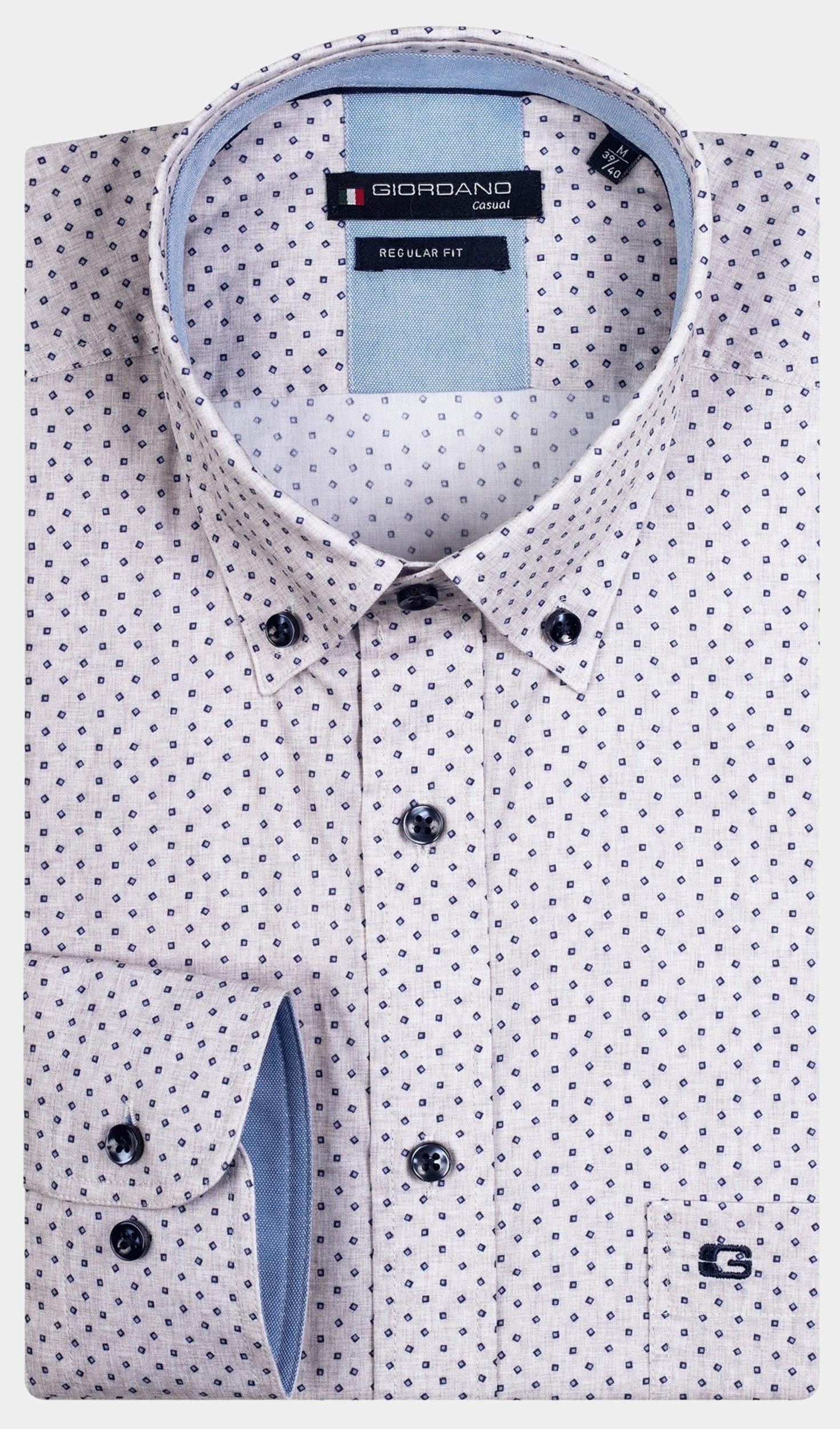 Giordano kleding 2025