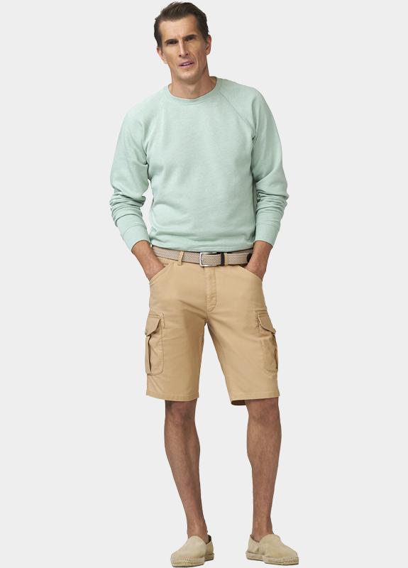 Meyer Chino Geel B-ORLANDO Art.1-3040 1391304000/42