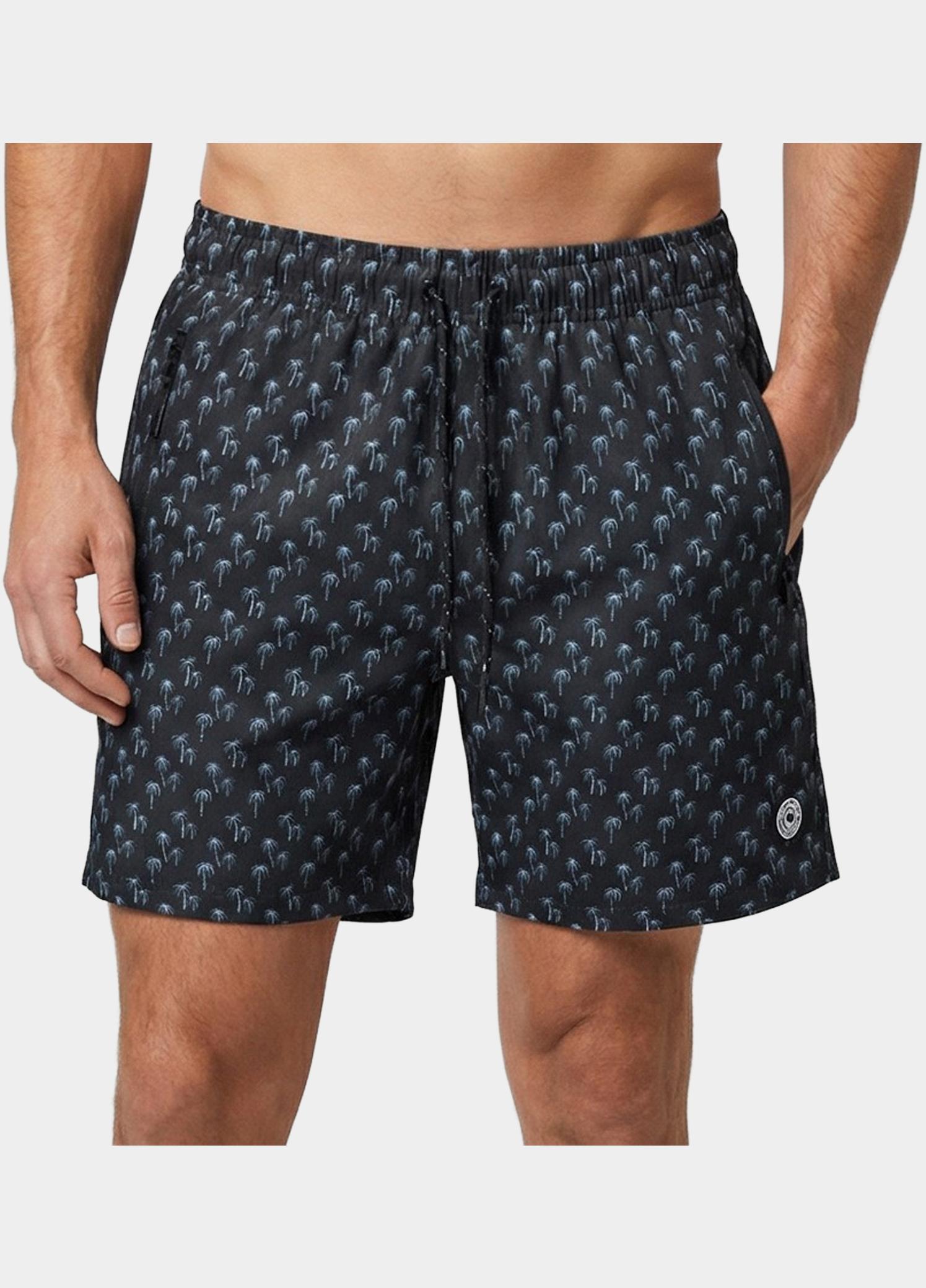 Cars Jeans Zwembroek Zwart Tayel 62273/01