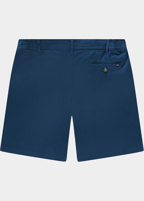 Cars Jeans Korte Broek heren Blauw Monzey 69471/12