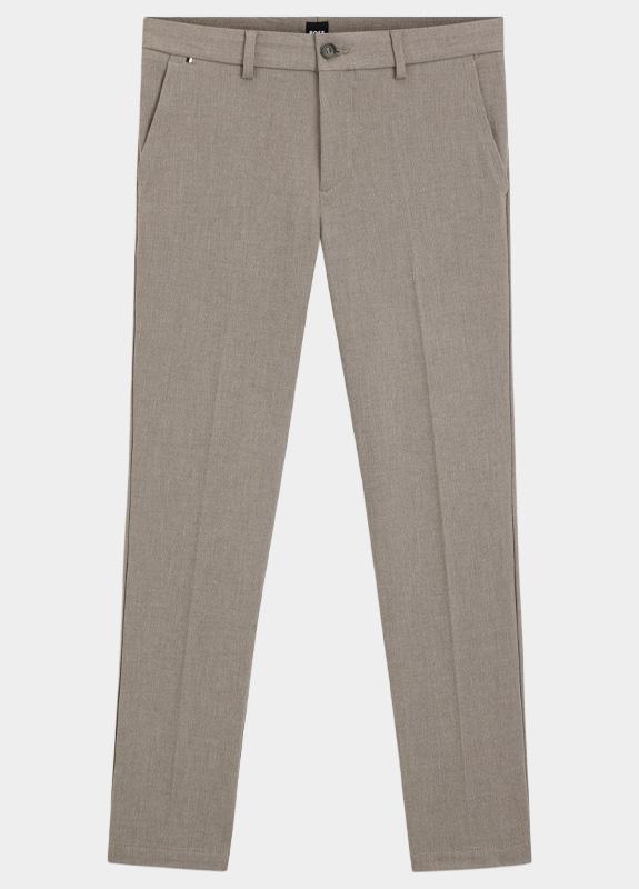 BOSS Black Chino Bruin H-Kaiton1 10274670 01 50549452/245
