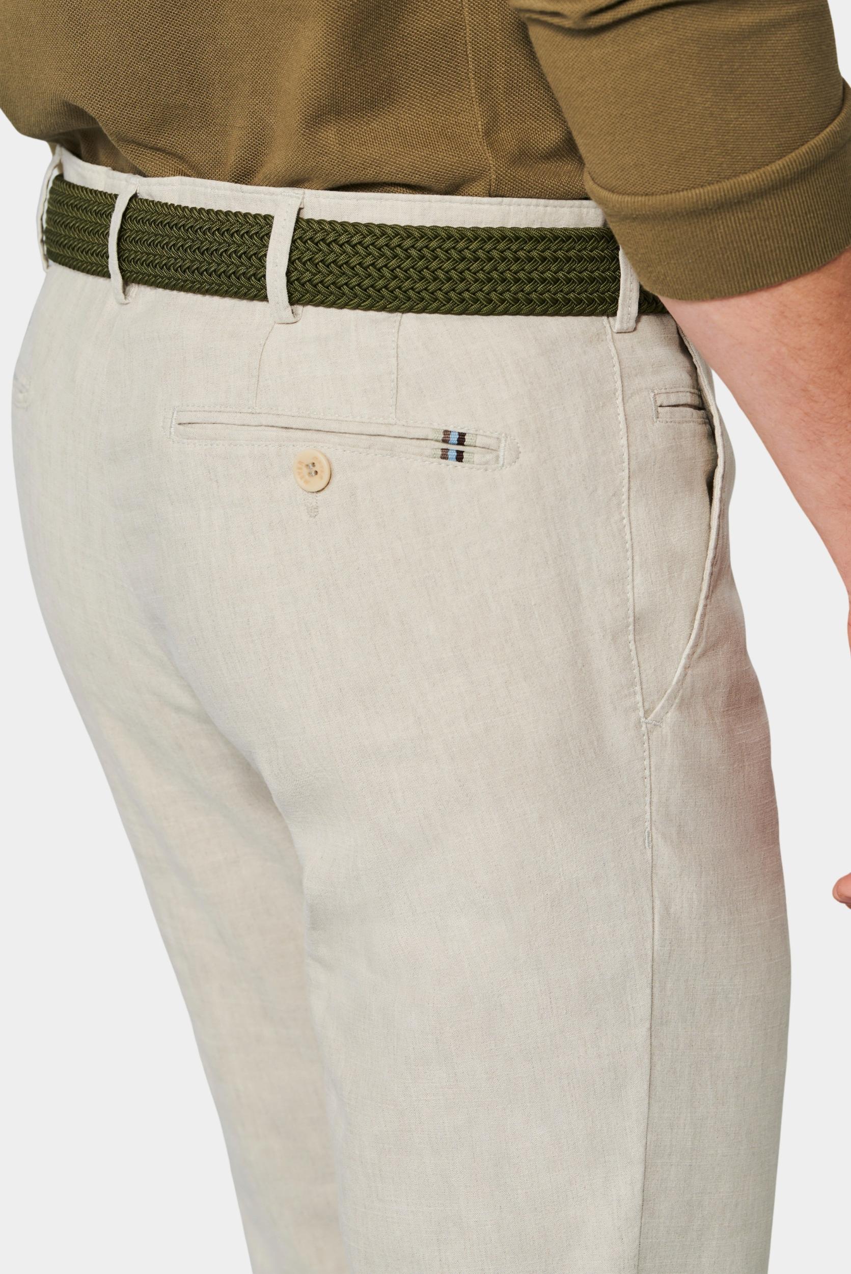 Meyer Ribbroek Beige BONN Art.1-3020 1021302000/32