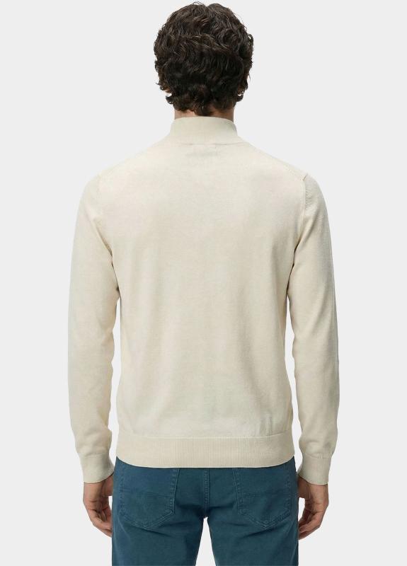 BOSS Black Pullover Wit Padro-L 10260473 01 50516914/131