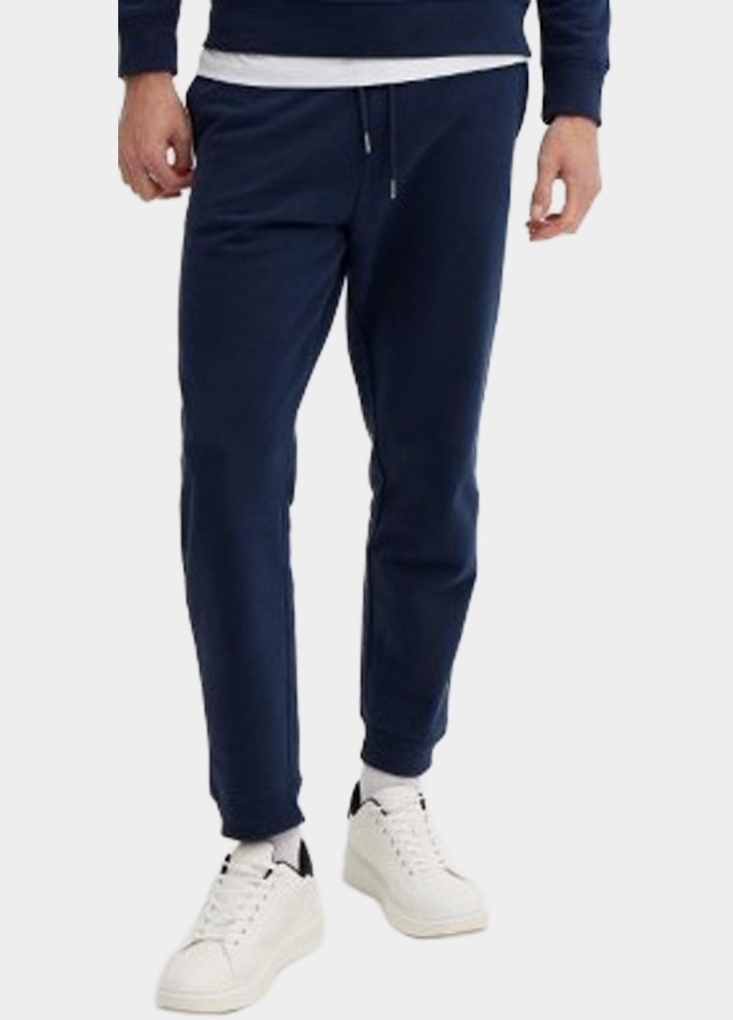 Basefield Jogging Broek Blauw  219018489/654