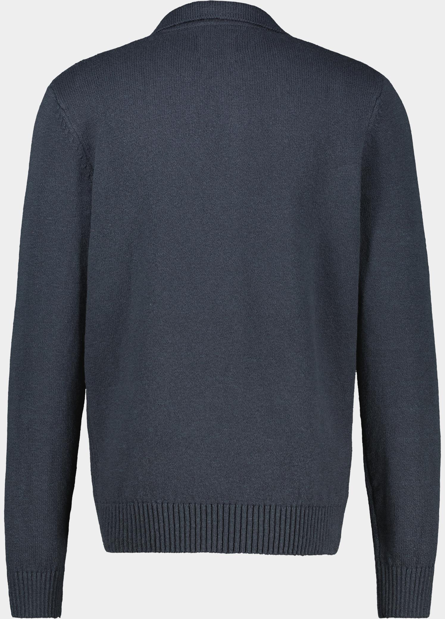 Lerros Vest heren Blauw  2695535/485