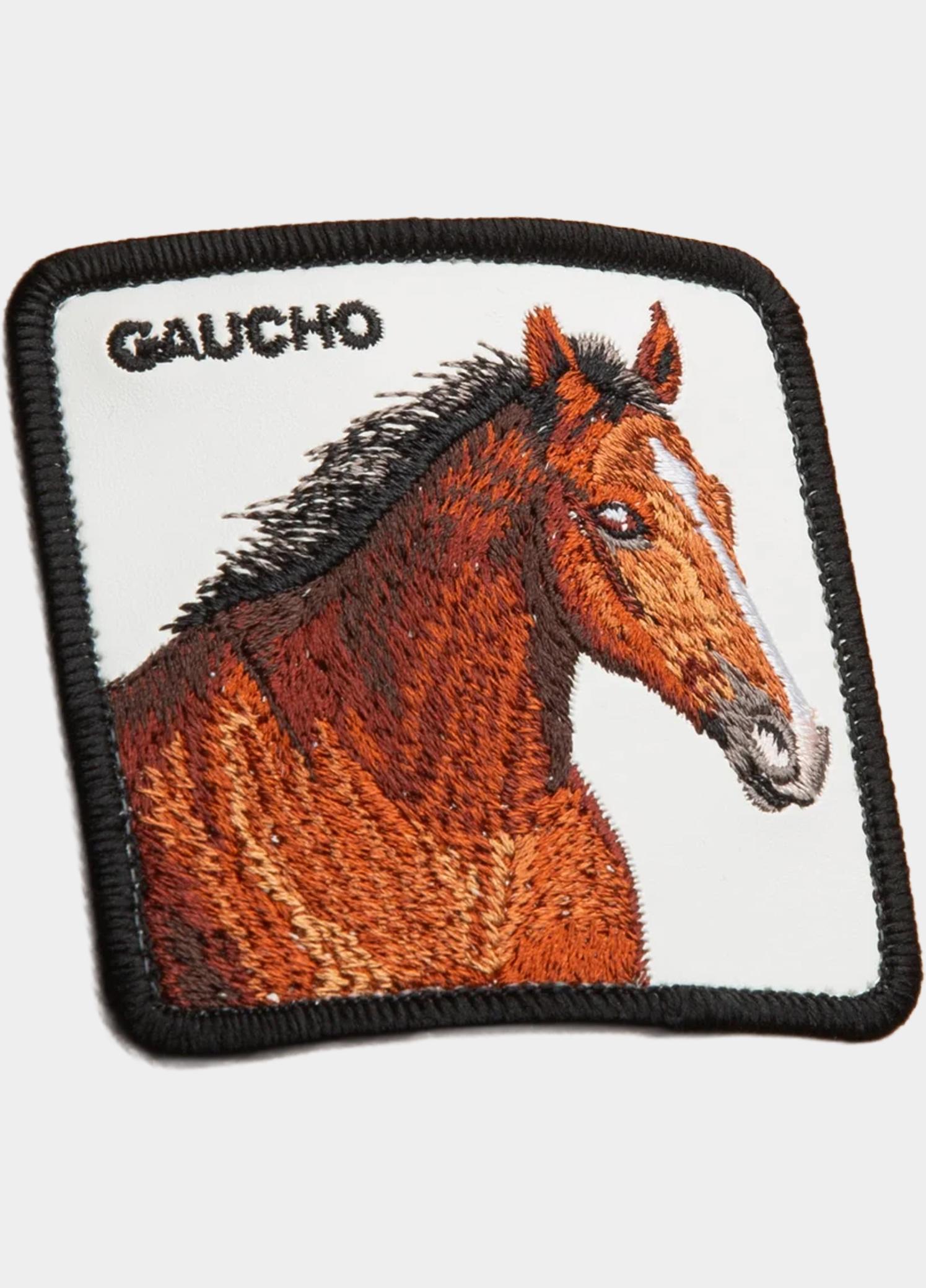 Goorin Pet Bruin Gaucho Trucker 101-3005/HEA02