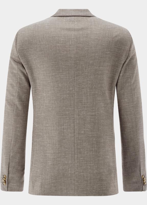 Carl Gross Colbert Beige Sakko/Jacket CG Franjo-J SV 20.080J1 / 325192/23