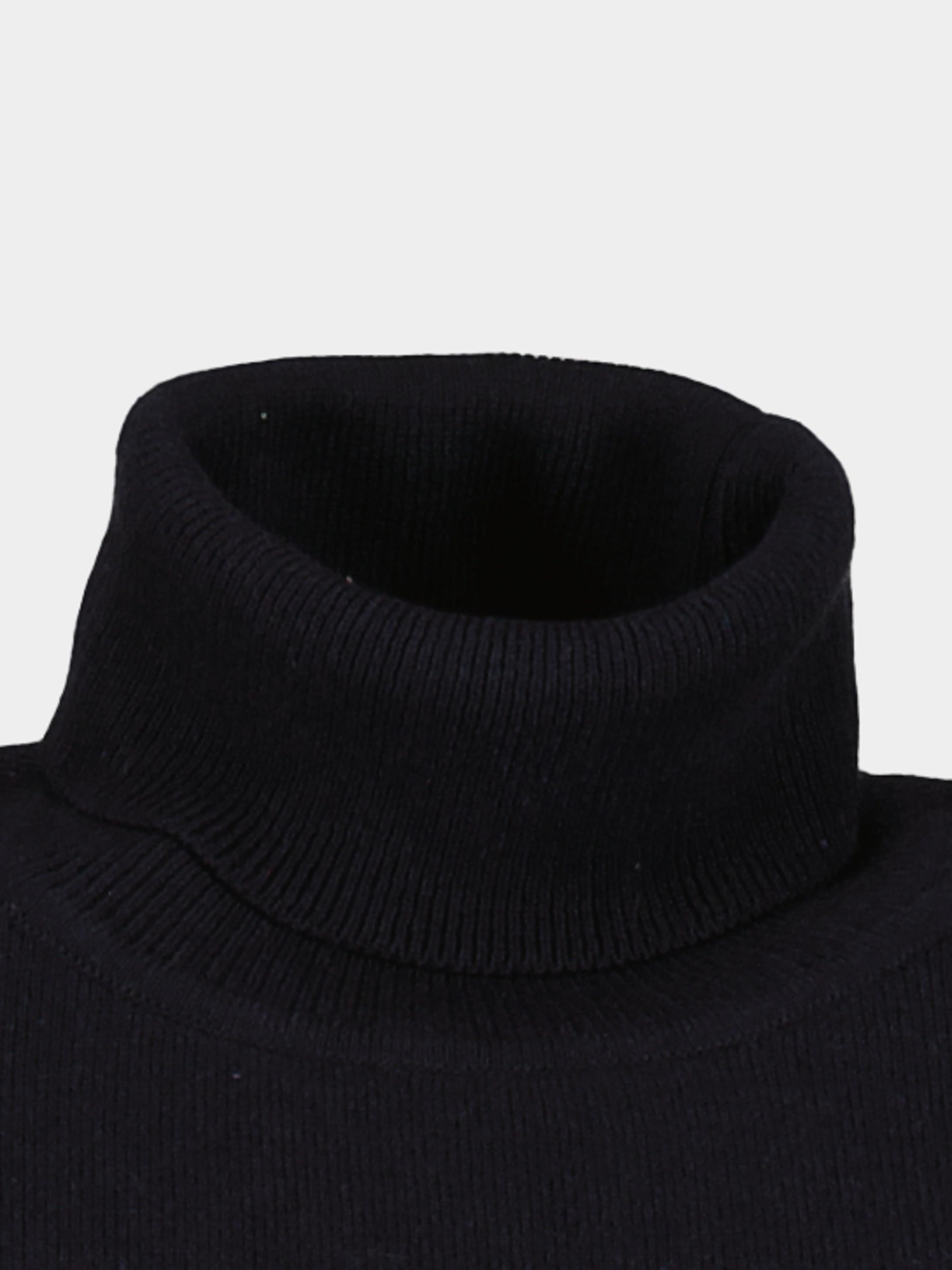 Innocente Coltrui heren Blauw Coltrui ART-311/8189-Navy