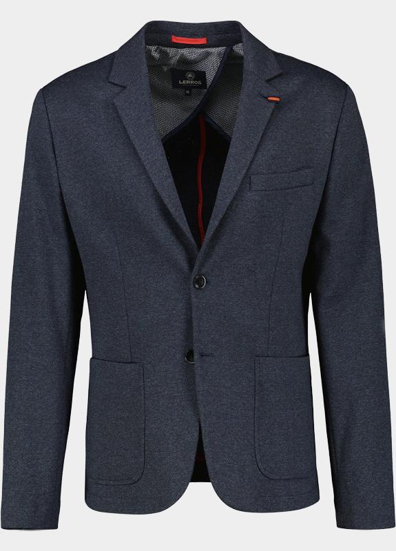 Lerros Colbert Blauw  2007110/485