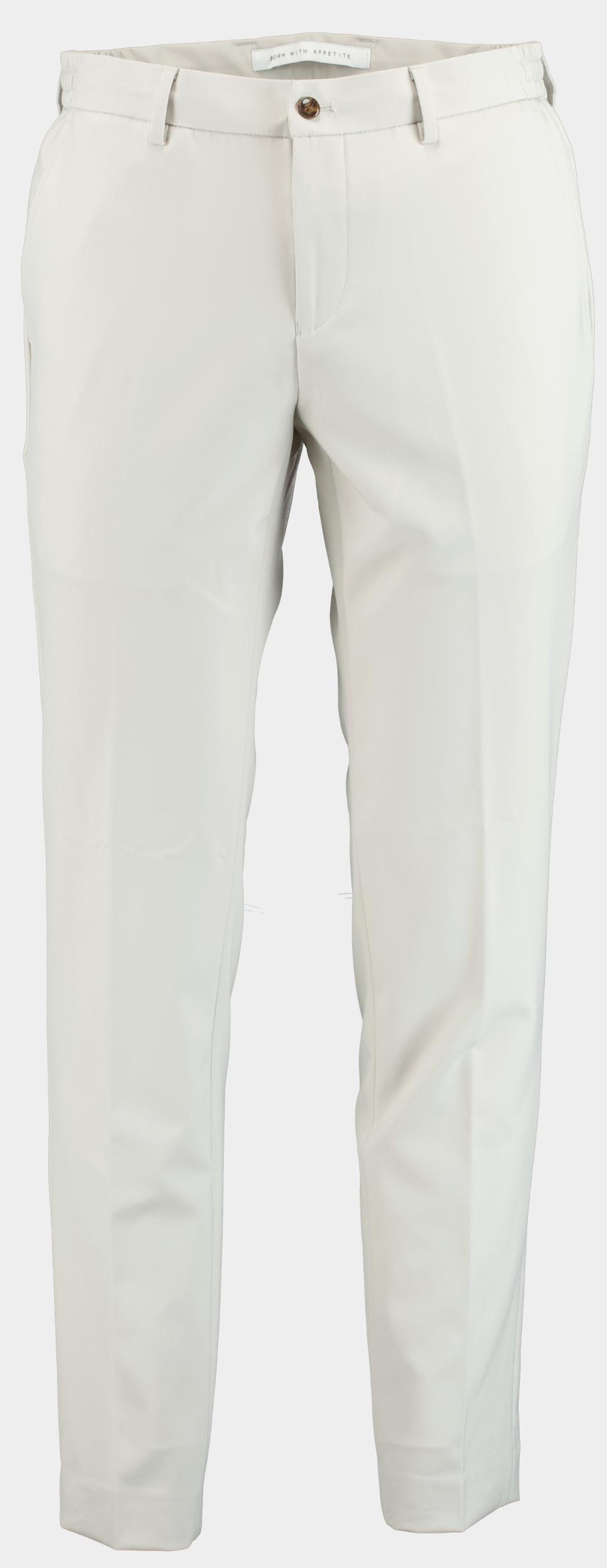 Born With Appetite Chino Grijs Das Pants 25104DA10/920 mist