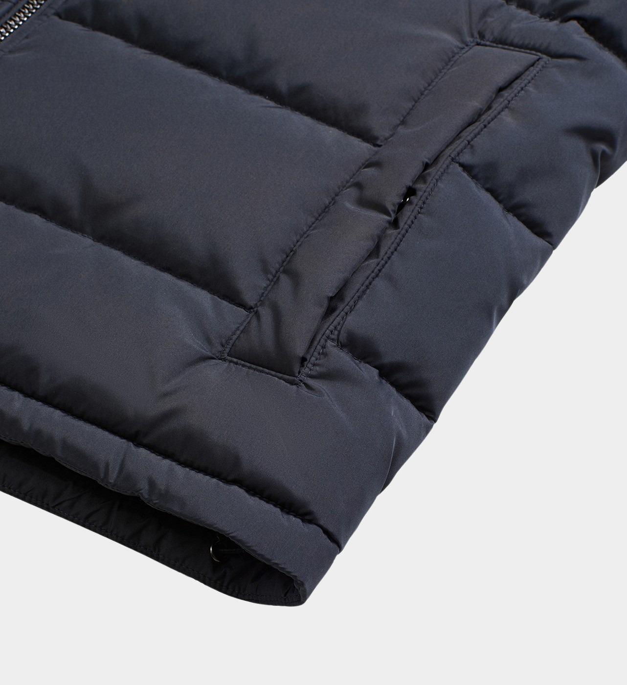 Olymp Bodywarmer Blauw  418282/18