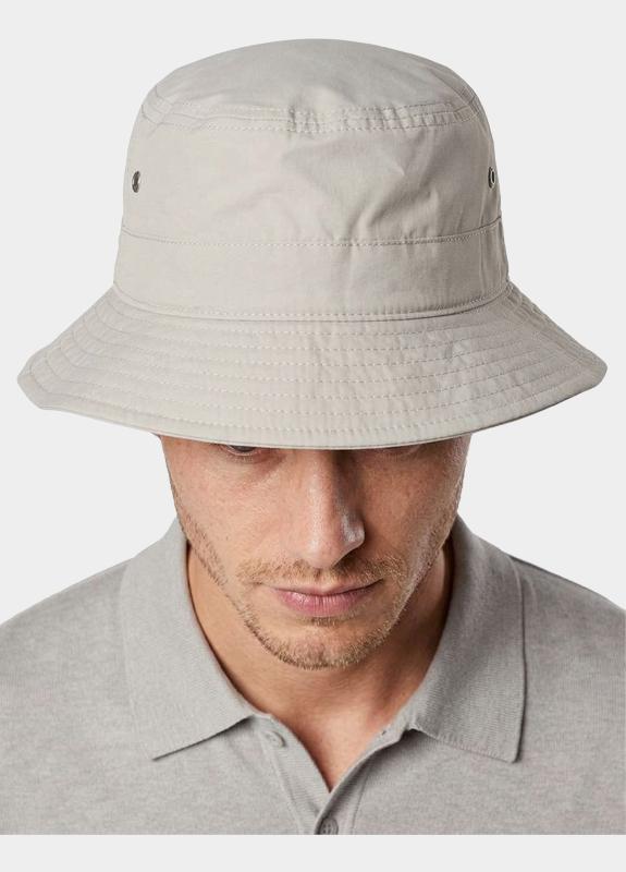 Commander Hoed Grijs  213013898/800