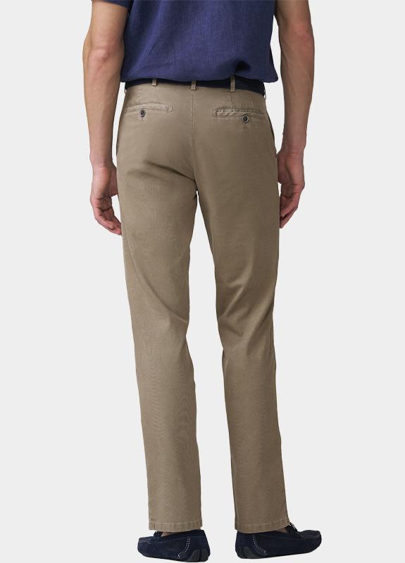 Meyer Chino Bruin ROMA ART.1-5080 1151508000/35