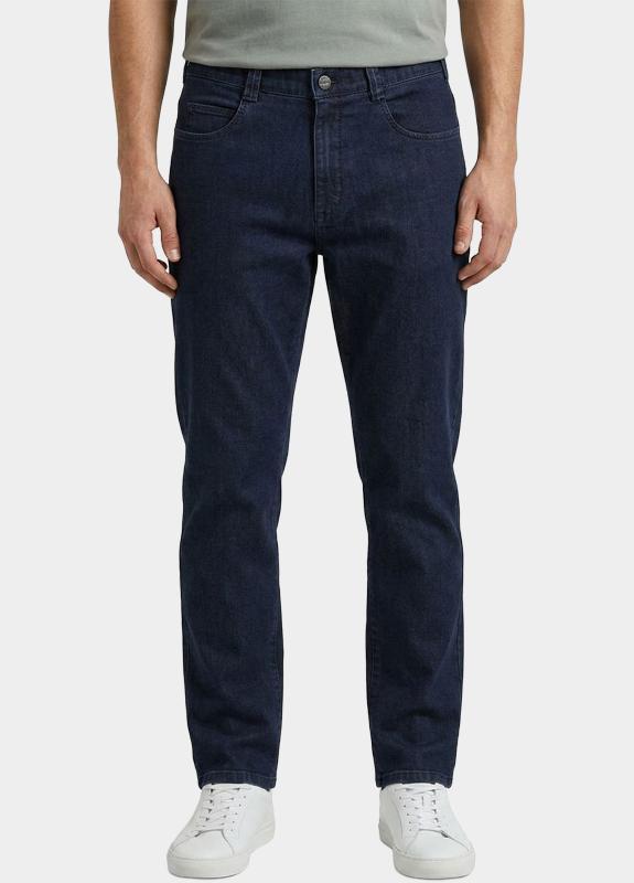 Meyer Jeans Blauw DUBAI Art.1-4105 3101410590/17