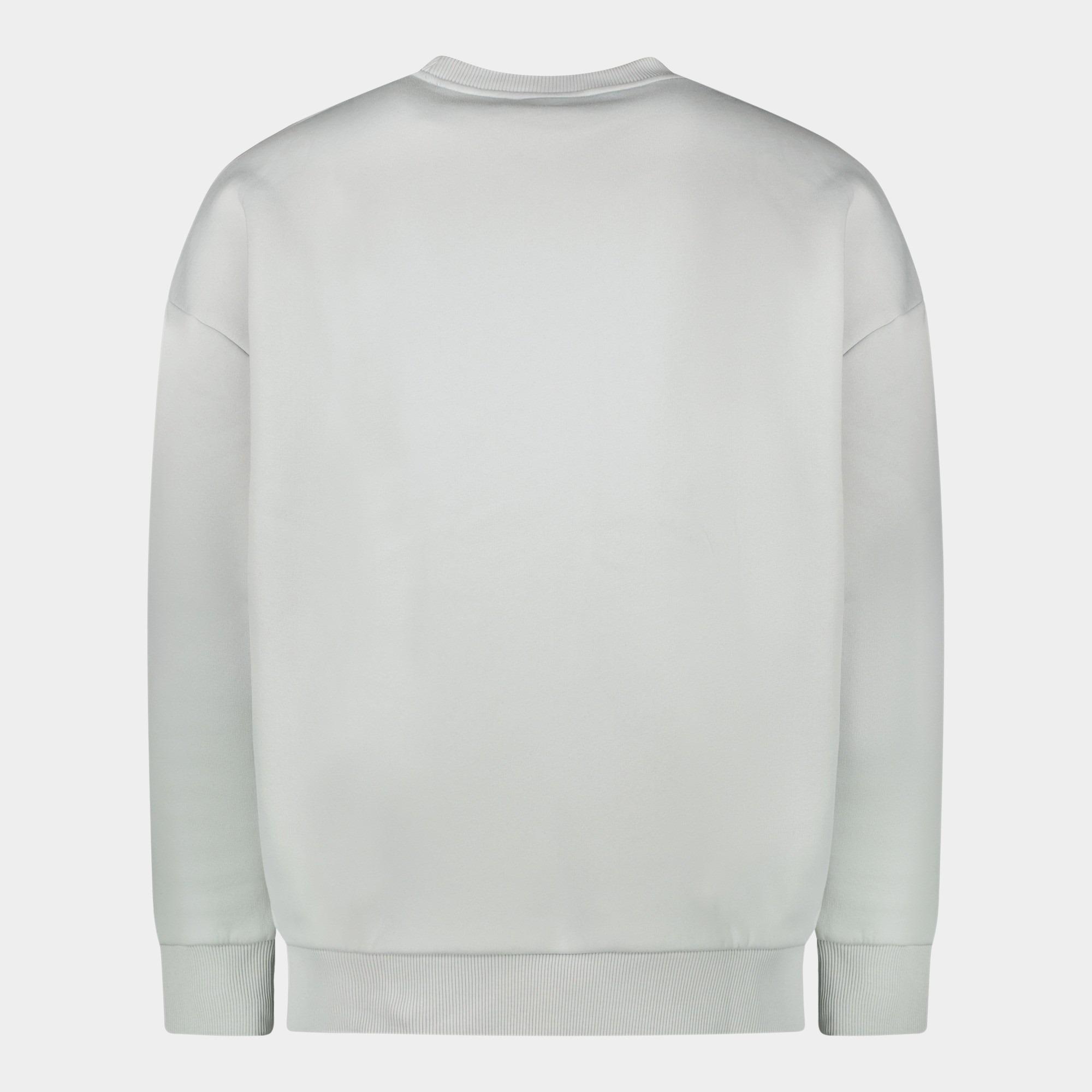 Cars Jeans Sweater Wit EAMON 40385/89
