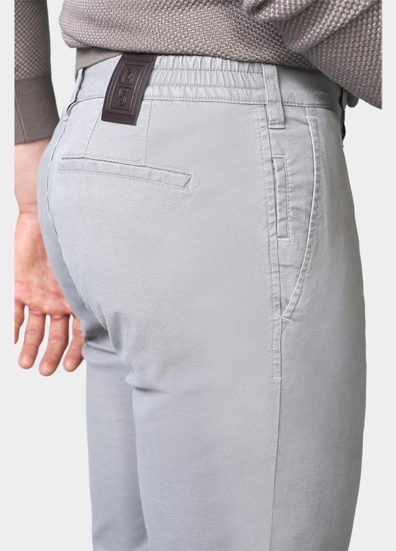 Meyer Chino Grijs M5 MOVE Art.1-6025 3711602500/06