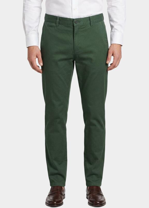 Meyer Chino Groen RIO Art.1-6184 3241618490/25