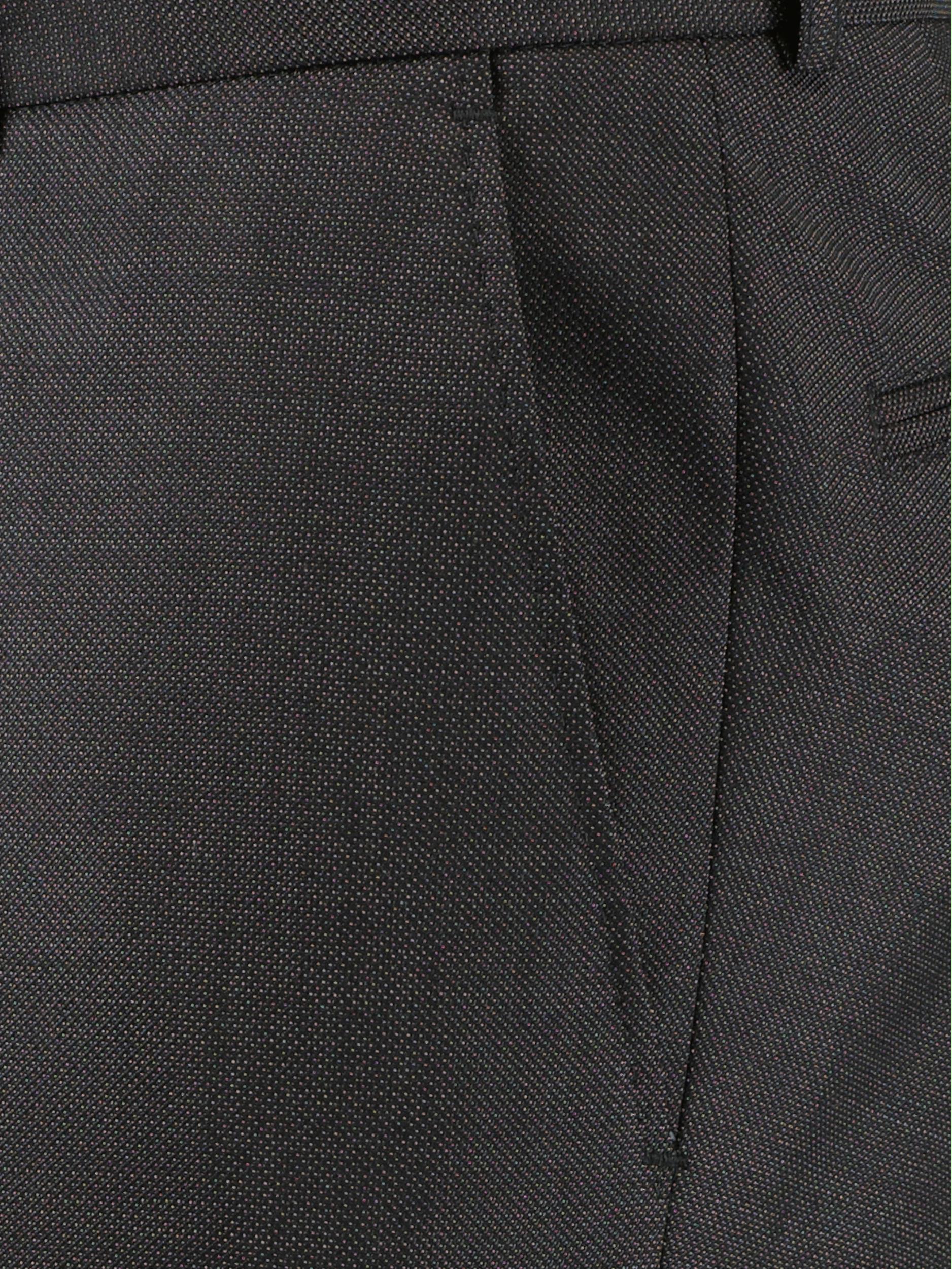 Carl Gross Pantalon Mix & Match Grijs Hose/Trousers CG Sven 90-068N1 / 339593/83