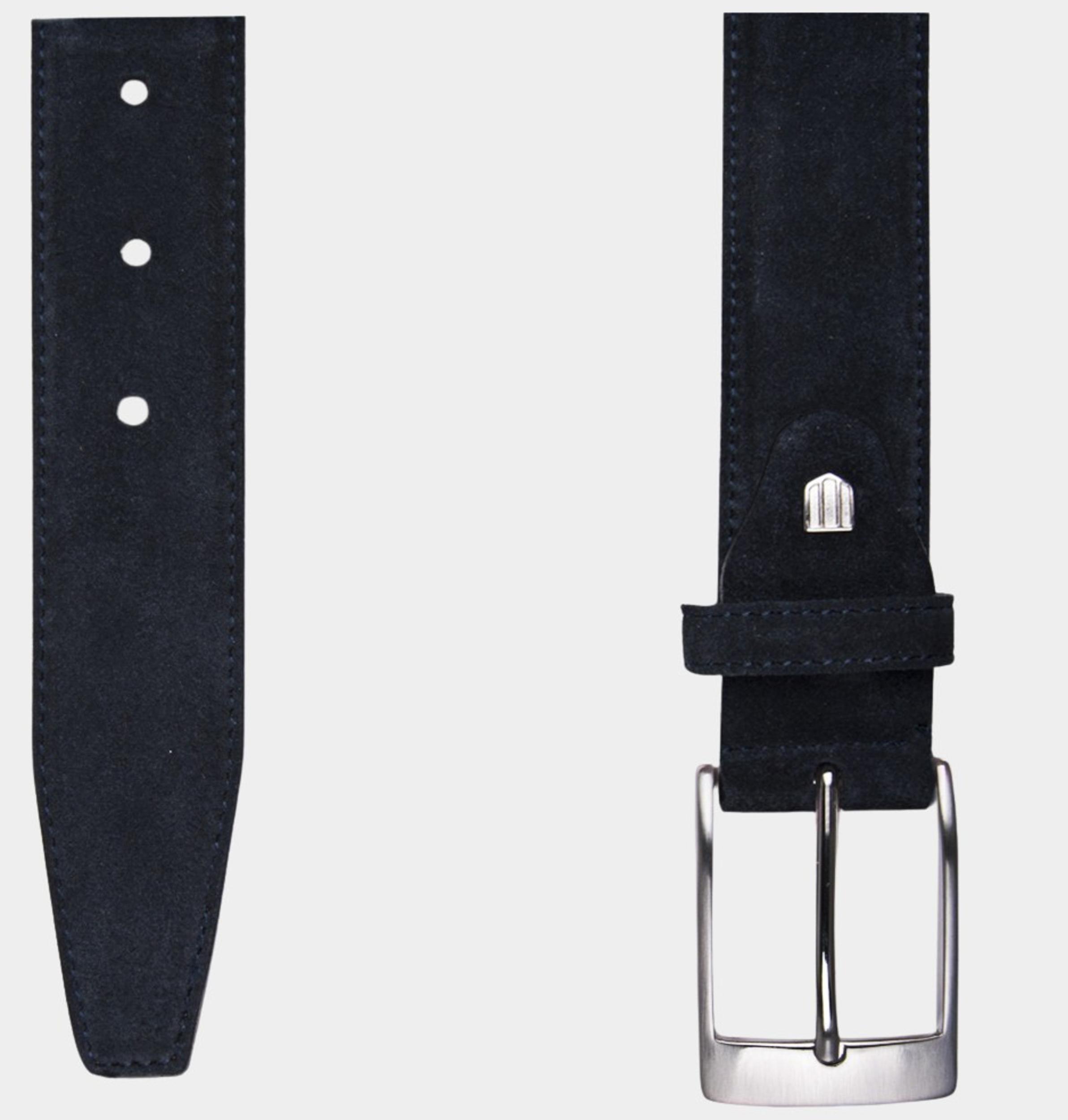 Profuomo Riem Blauw  PP1R00043/P