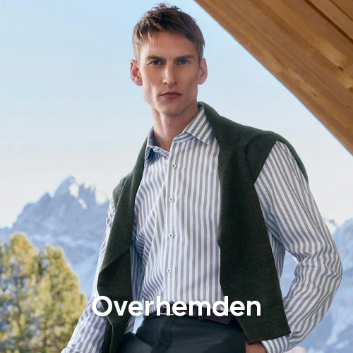 Overhemden