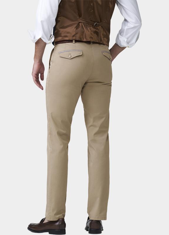 Meyer Chino Beige PARIS Art.1-5073 3361507300/34
