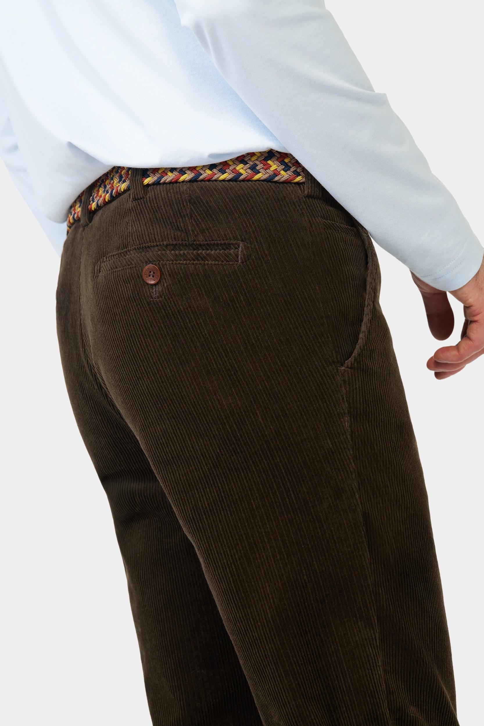 Meyer Chino Beige Bonn 2-3708 1022370800/34