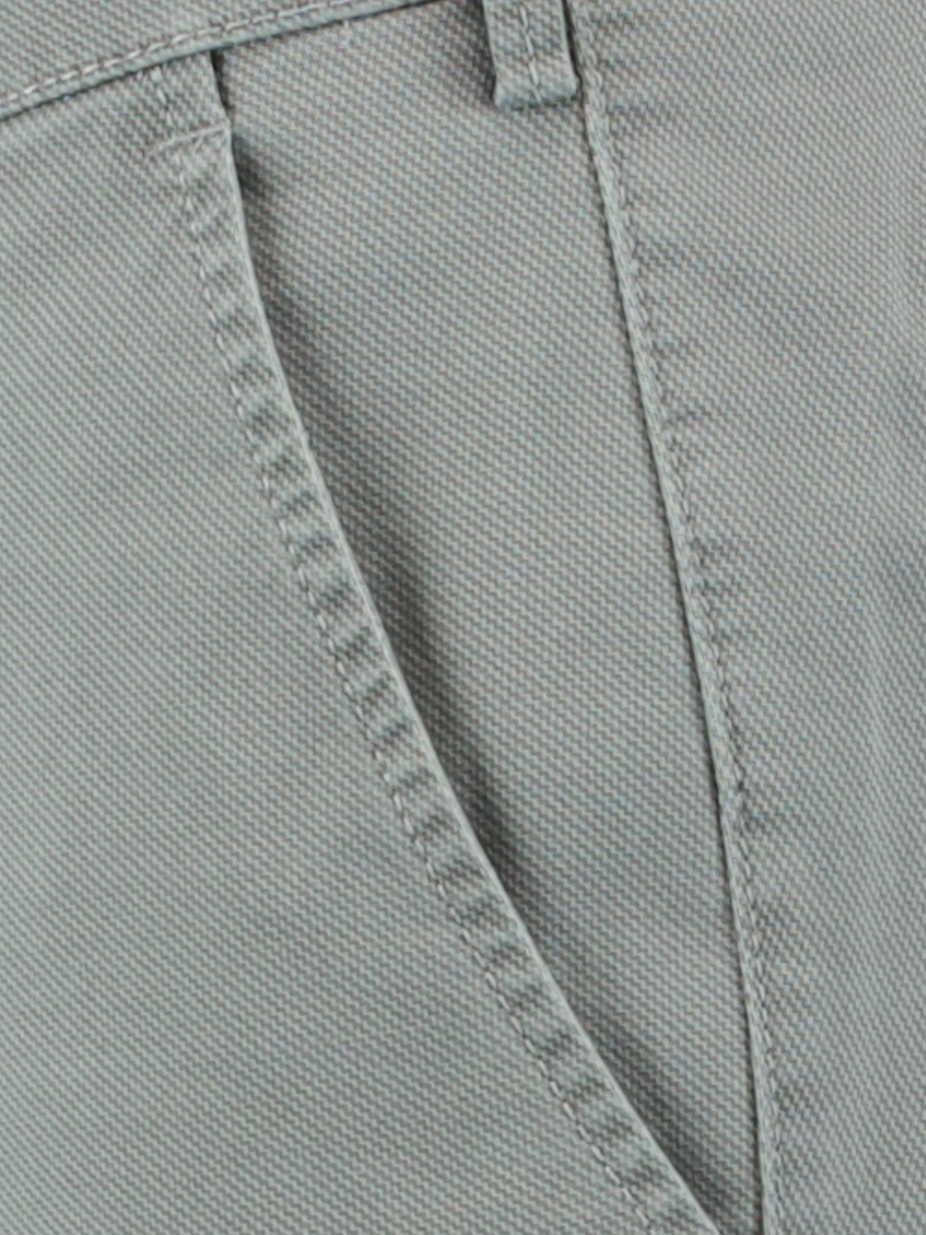 Meyer Chino Grijs RIO Art.1-5055 3241505590/06