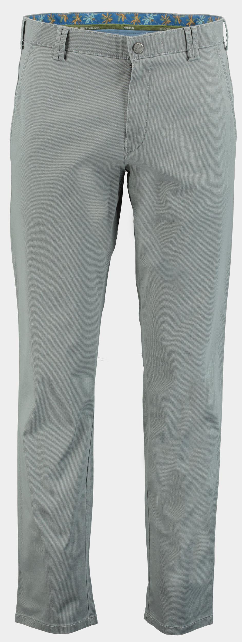 Meyer Chino Grijs RIO Art.1-5055 3241505590/06