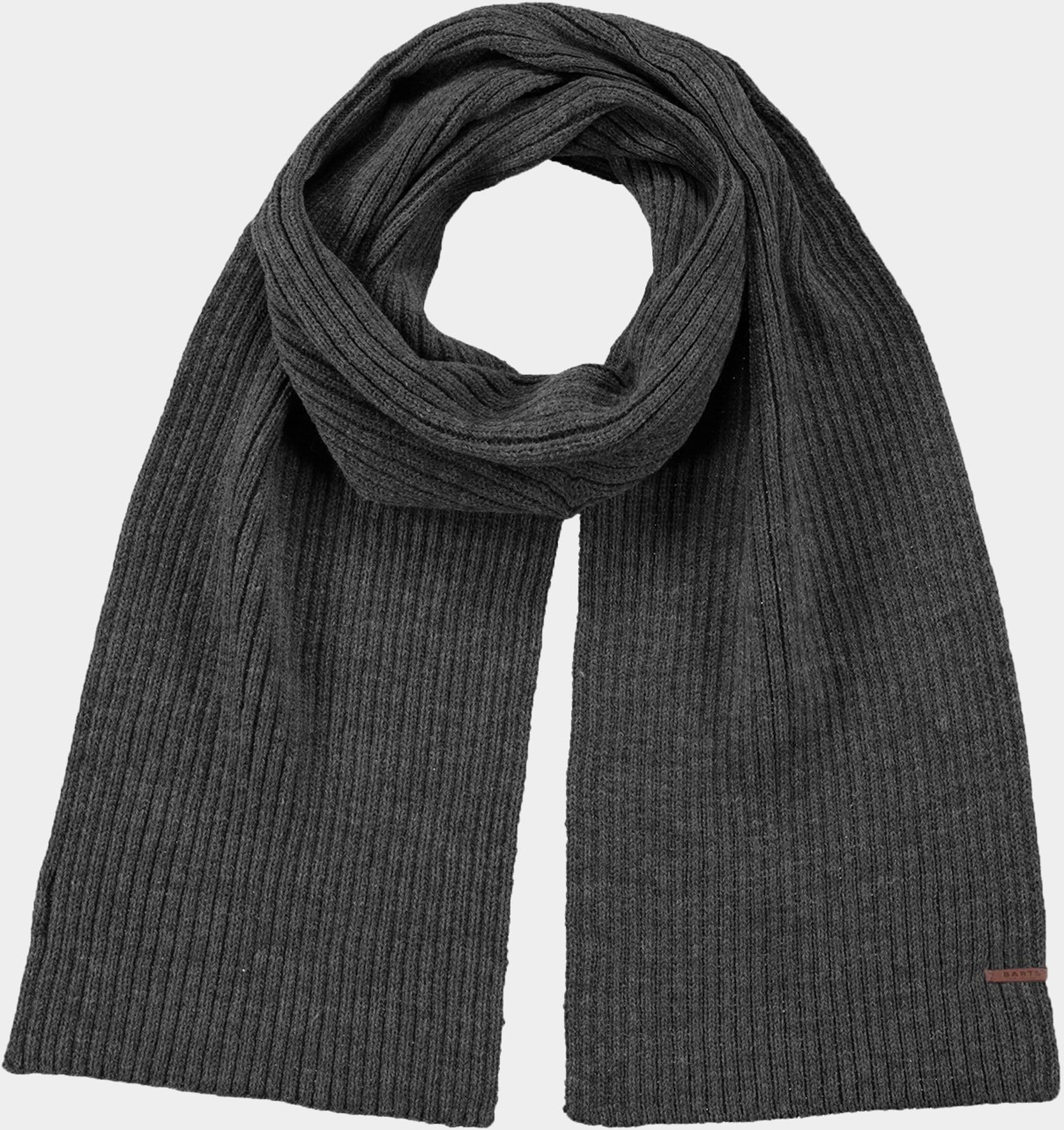 Barts Shawl Blauw Wilbert Scarf 3857/041