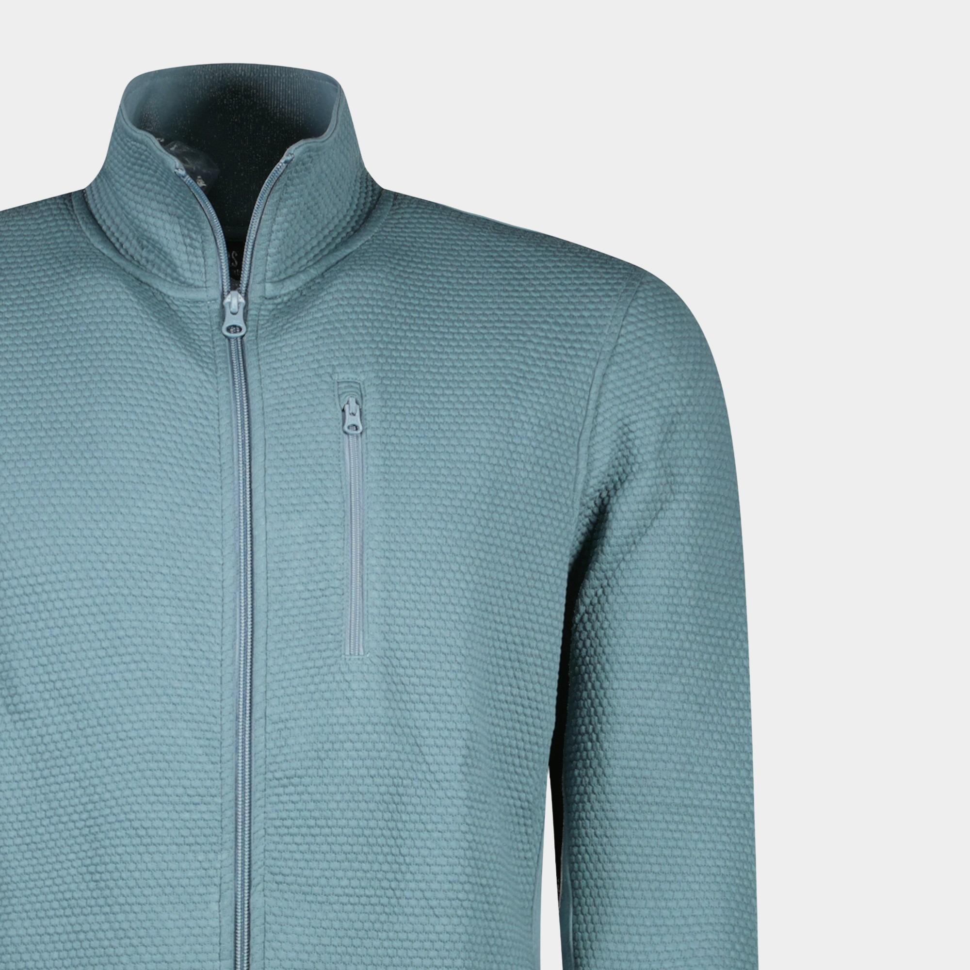 Cars Jeans Vest Wit Kaelix 62683/47