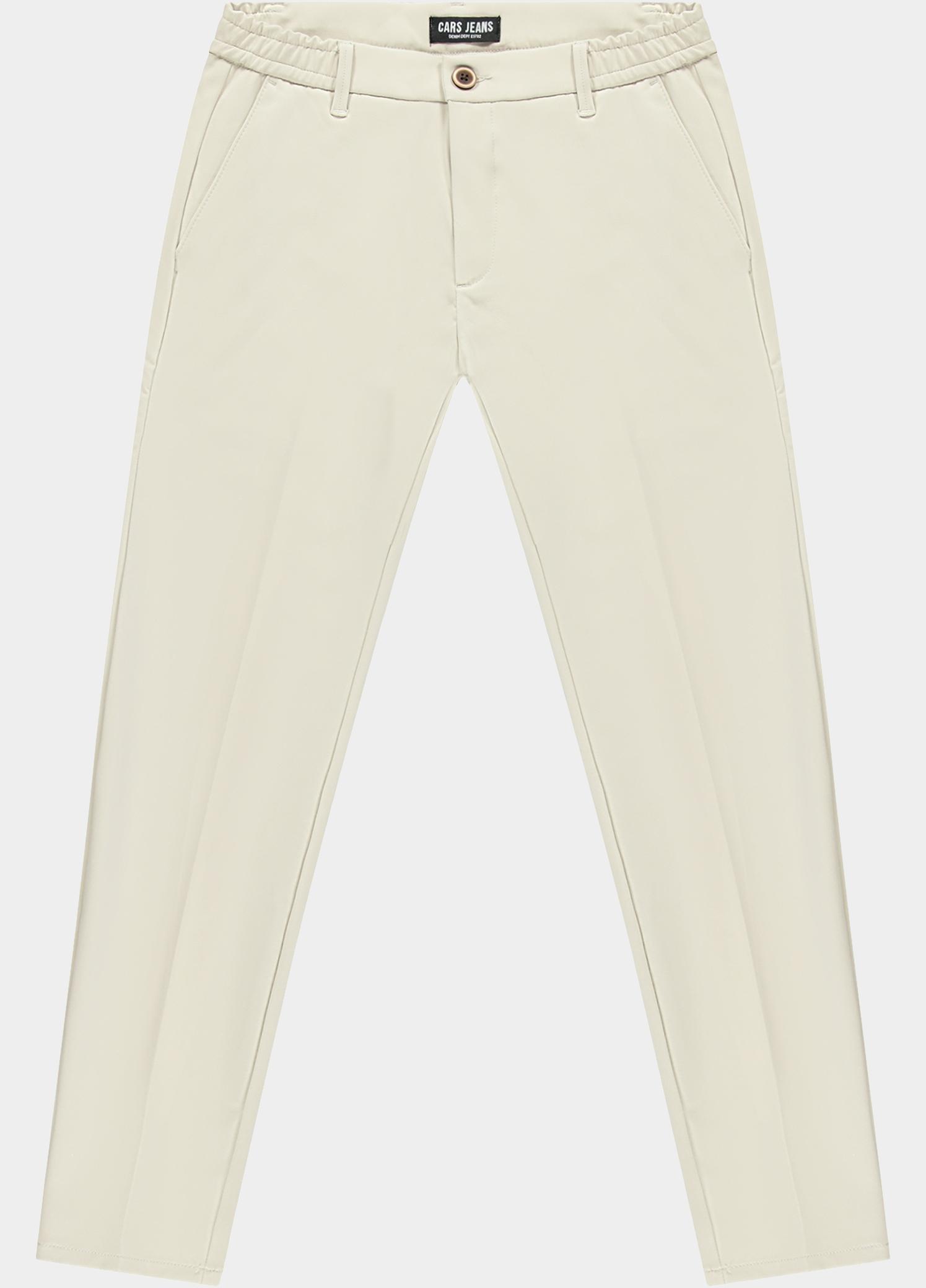 Cars Jeans Chino Beige DAXTON Travler Pant 72927/89