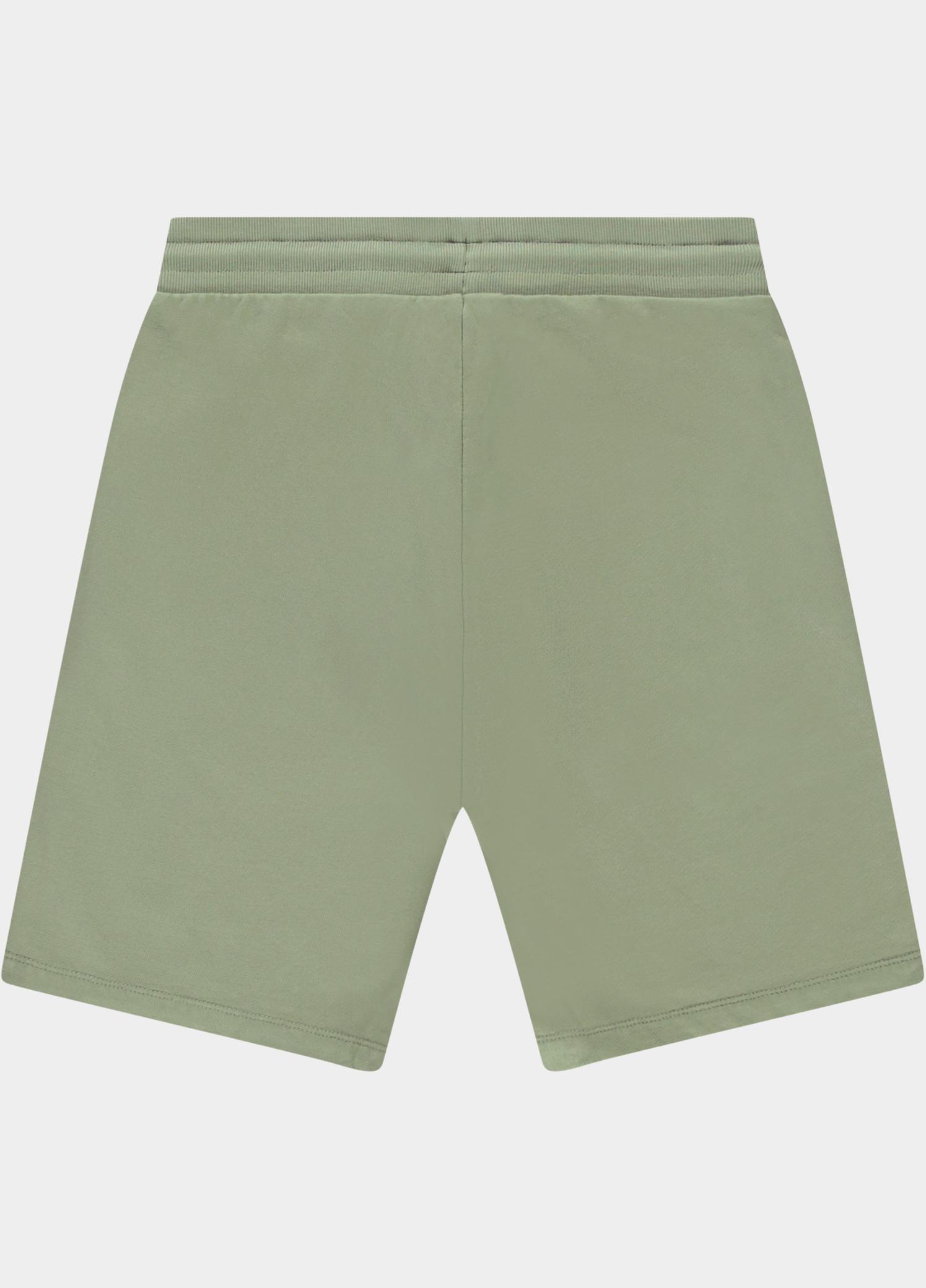 Cars Jeans Korte Broek heren Groen Graze 64384/44