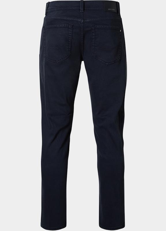 Pierre Cardin 5-Pocket Jeans Blauw Lyon C7 34510.8164/6325