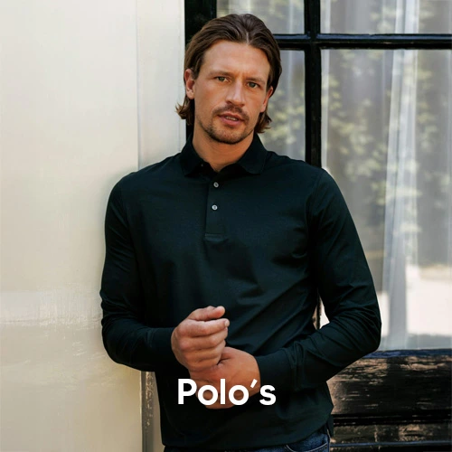 Polo's