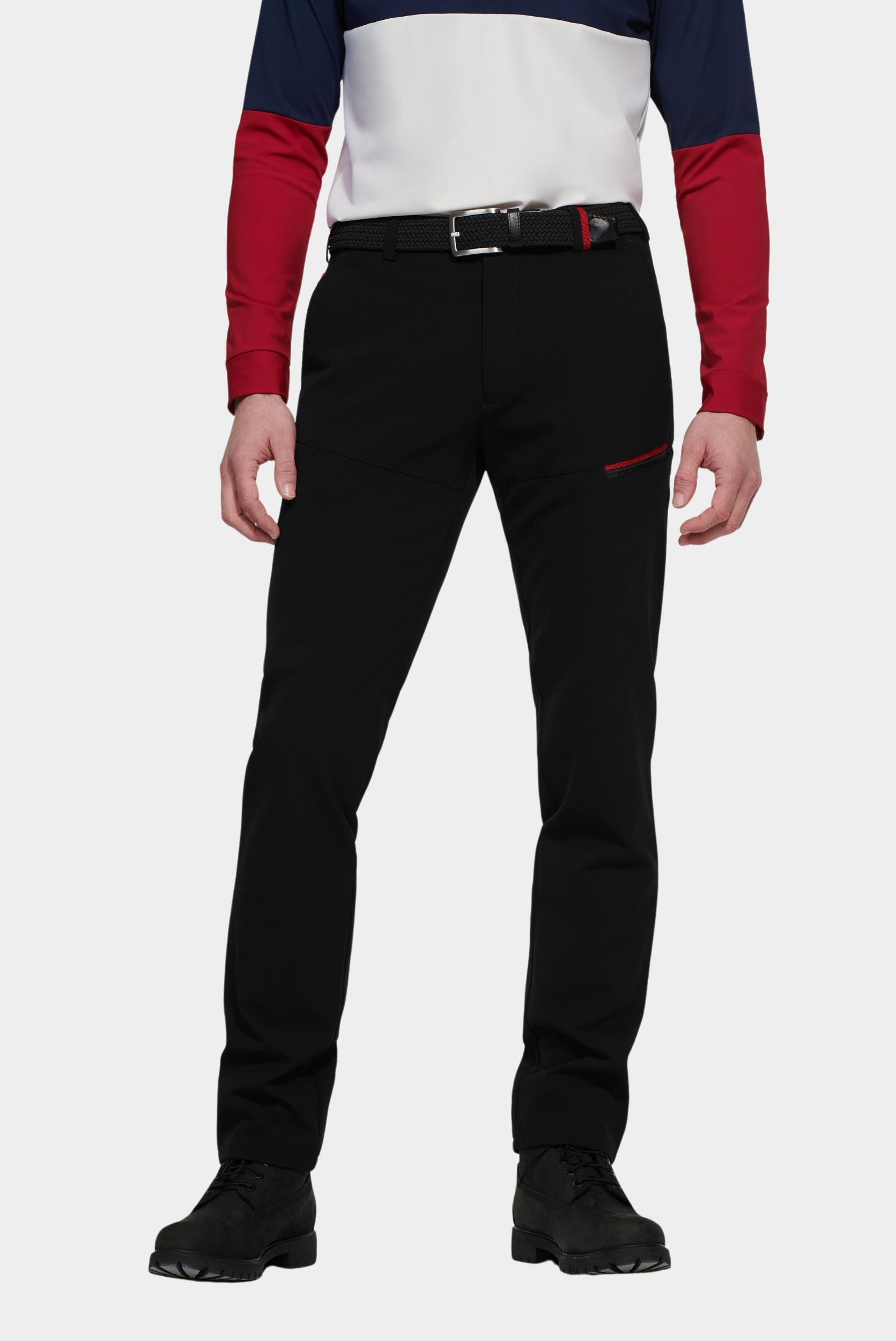 Meyer Ribbroek Zwart SKYE Art.2-8078 2632807800/09