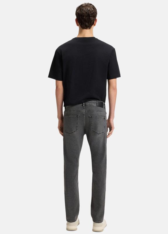 BOSS Orange 5-Pocket Jeans Grijs DELAWARE BO 10245462 01 50544635/019