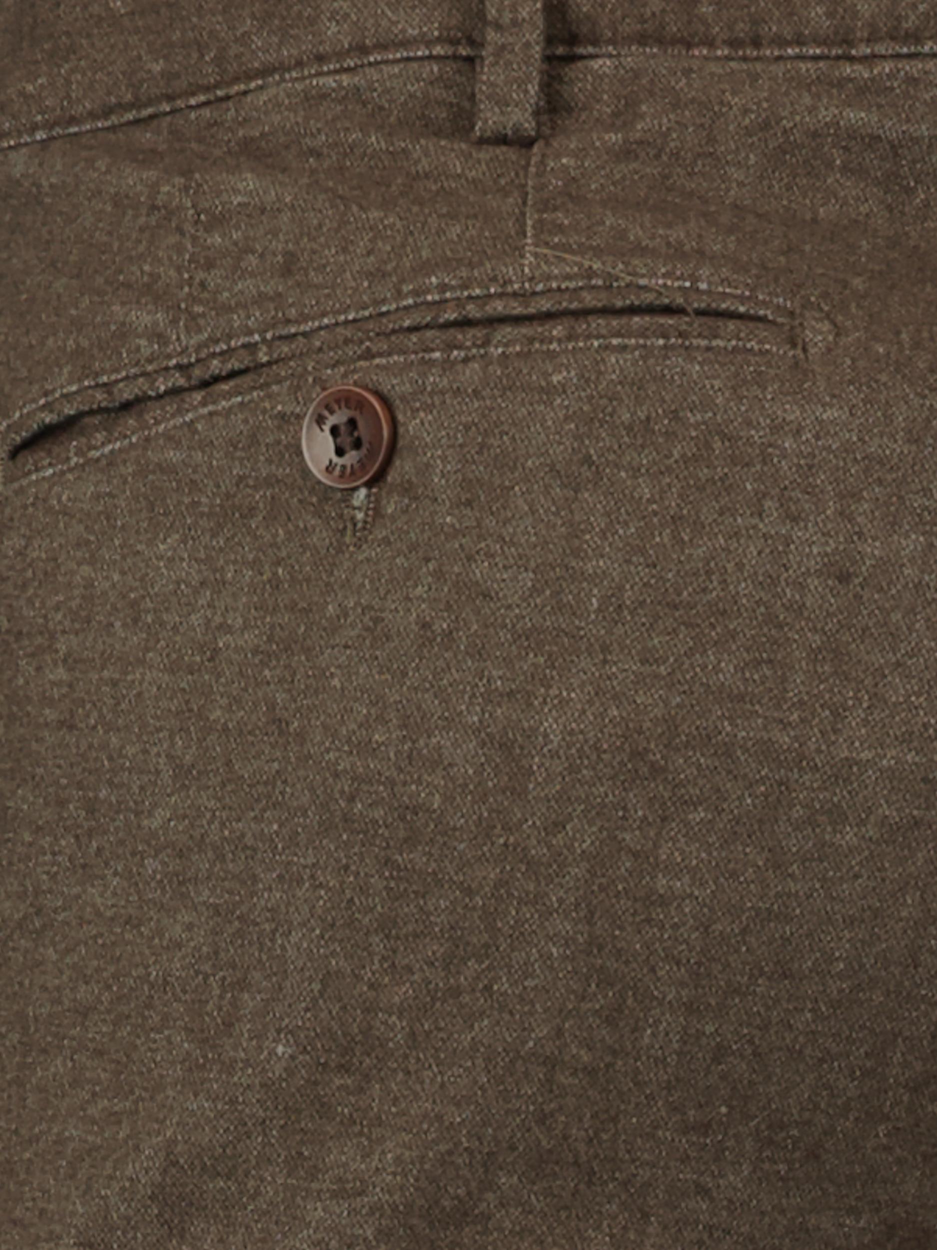 Meyer Chino Bruin BONN Art.2-3609 1022360900/34