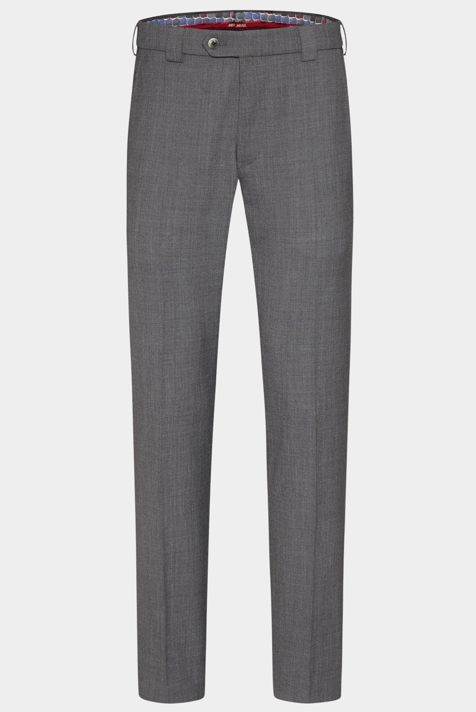 Meyer Ribbroek Grijs ROMA Art.9-344 1150934400/07