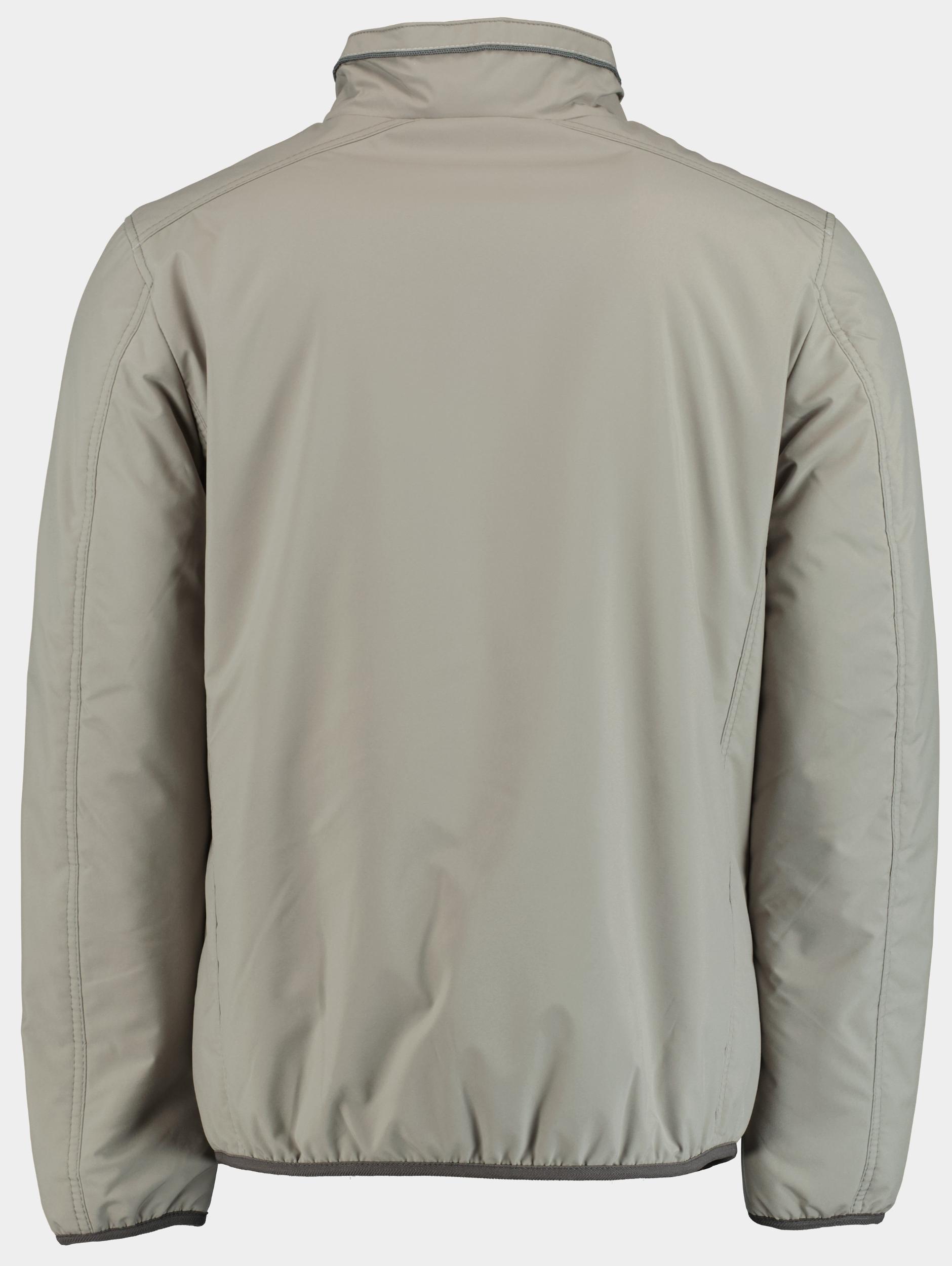 Gate One Zomerjack Grijs Blouson 42117N3488/05