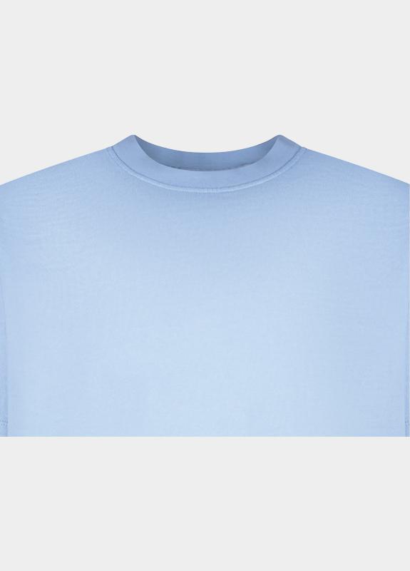 Cars Jeans T-shirt korte mouw Grijs Stayo 62771/71