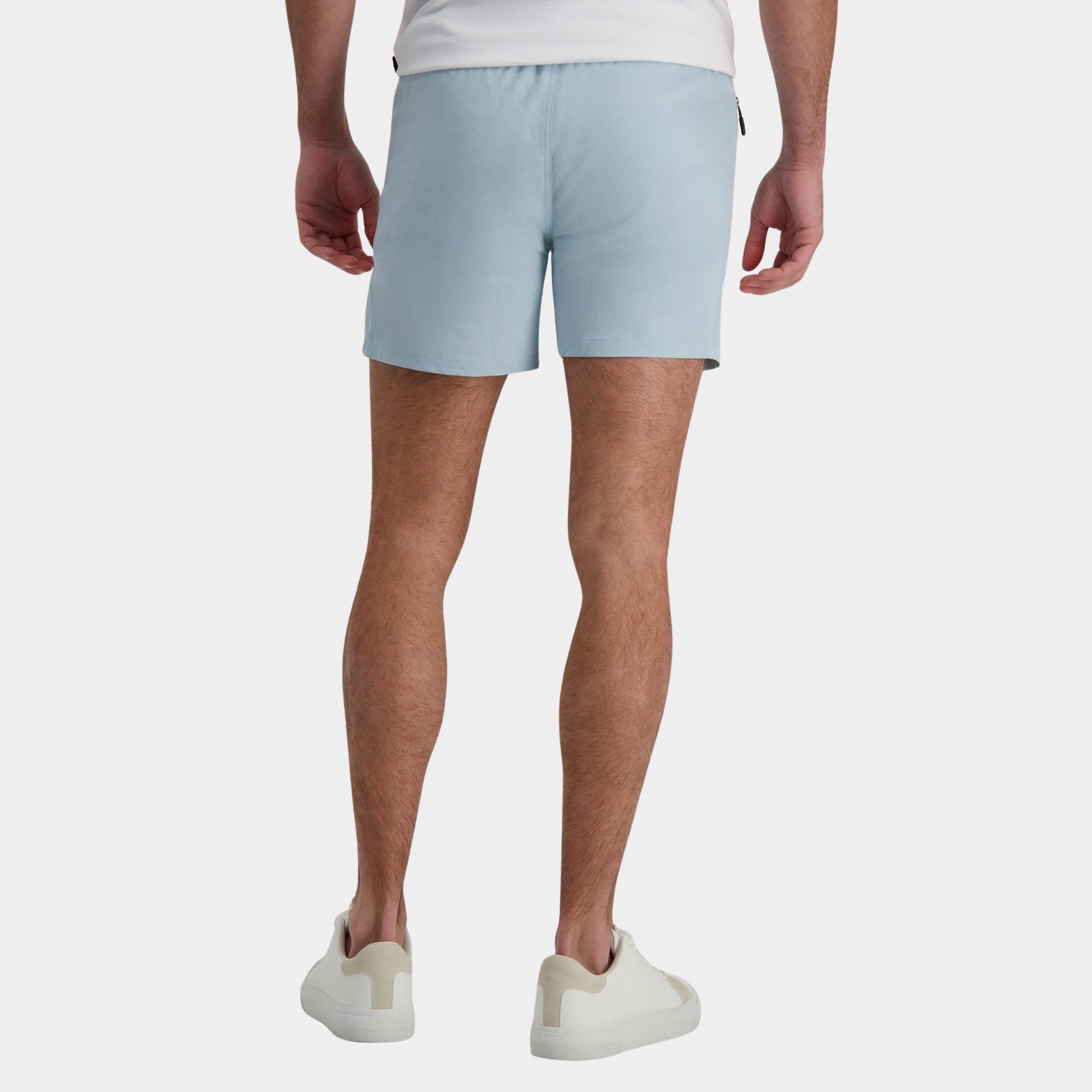 Cars Jeans Zwembroek Blauw BEMINO 62543/71