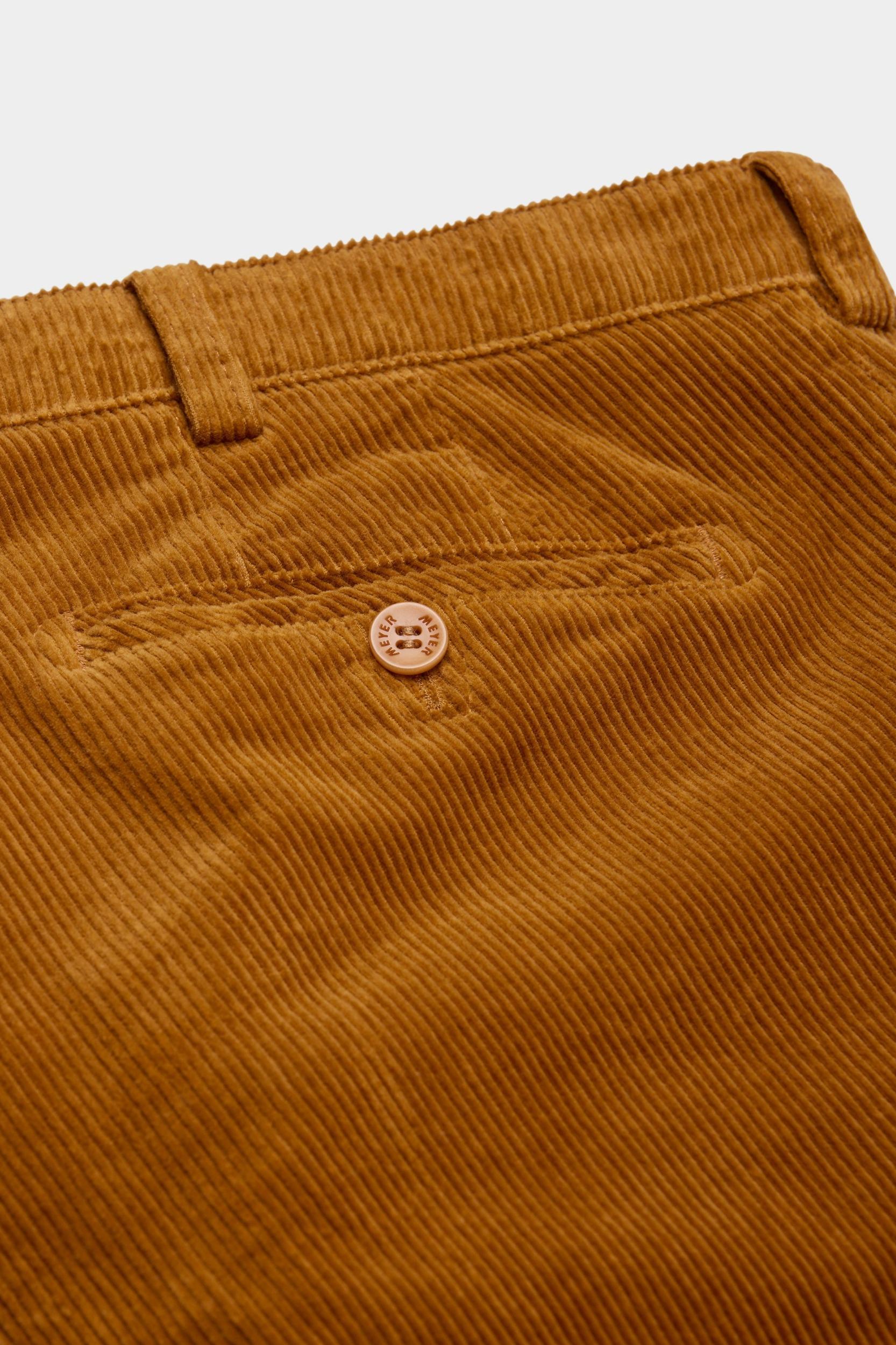 Meyer Chino Bruin Bonn 2-3708 1022370800/45