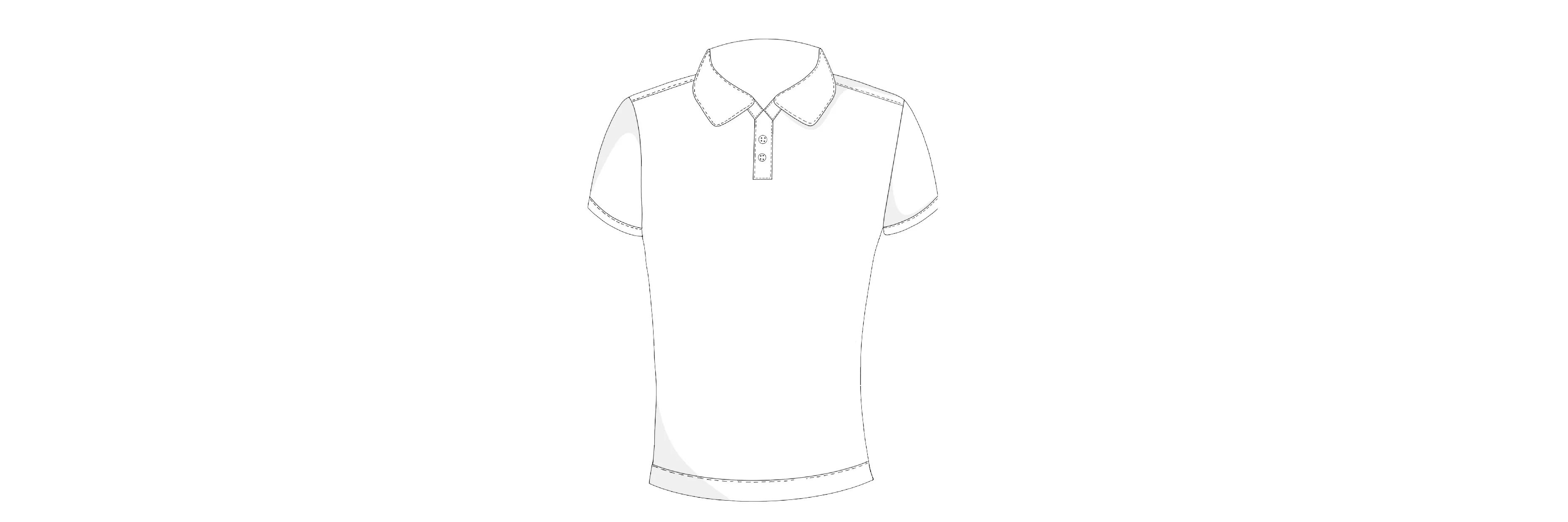 Maatbetekenis modern fit Maatbetekenis modern fit