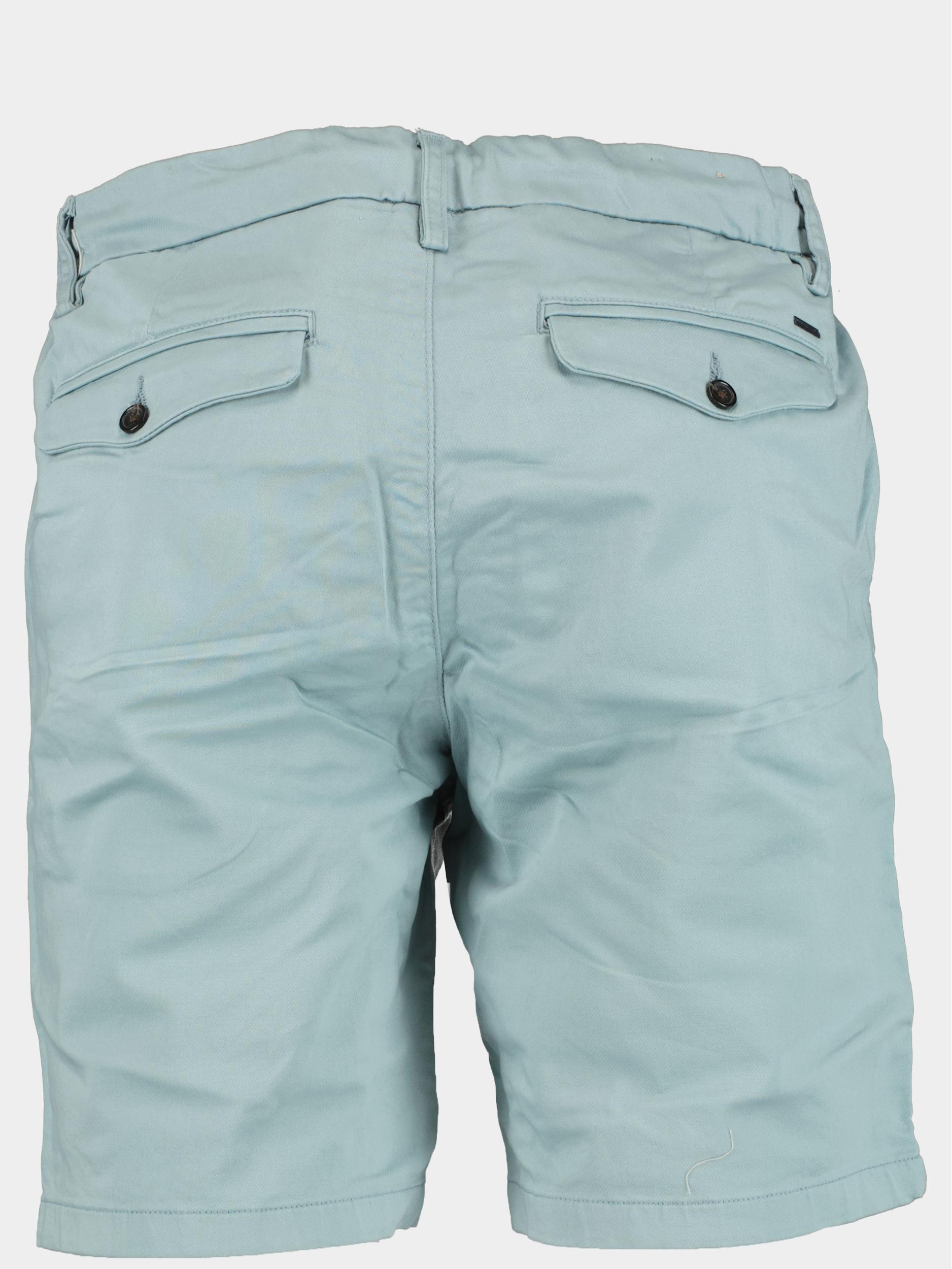 Dstrezzed Korte Broek Blauw Jordan Jogger Shorts Twill Kn 515402/693