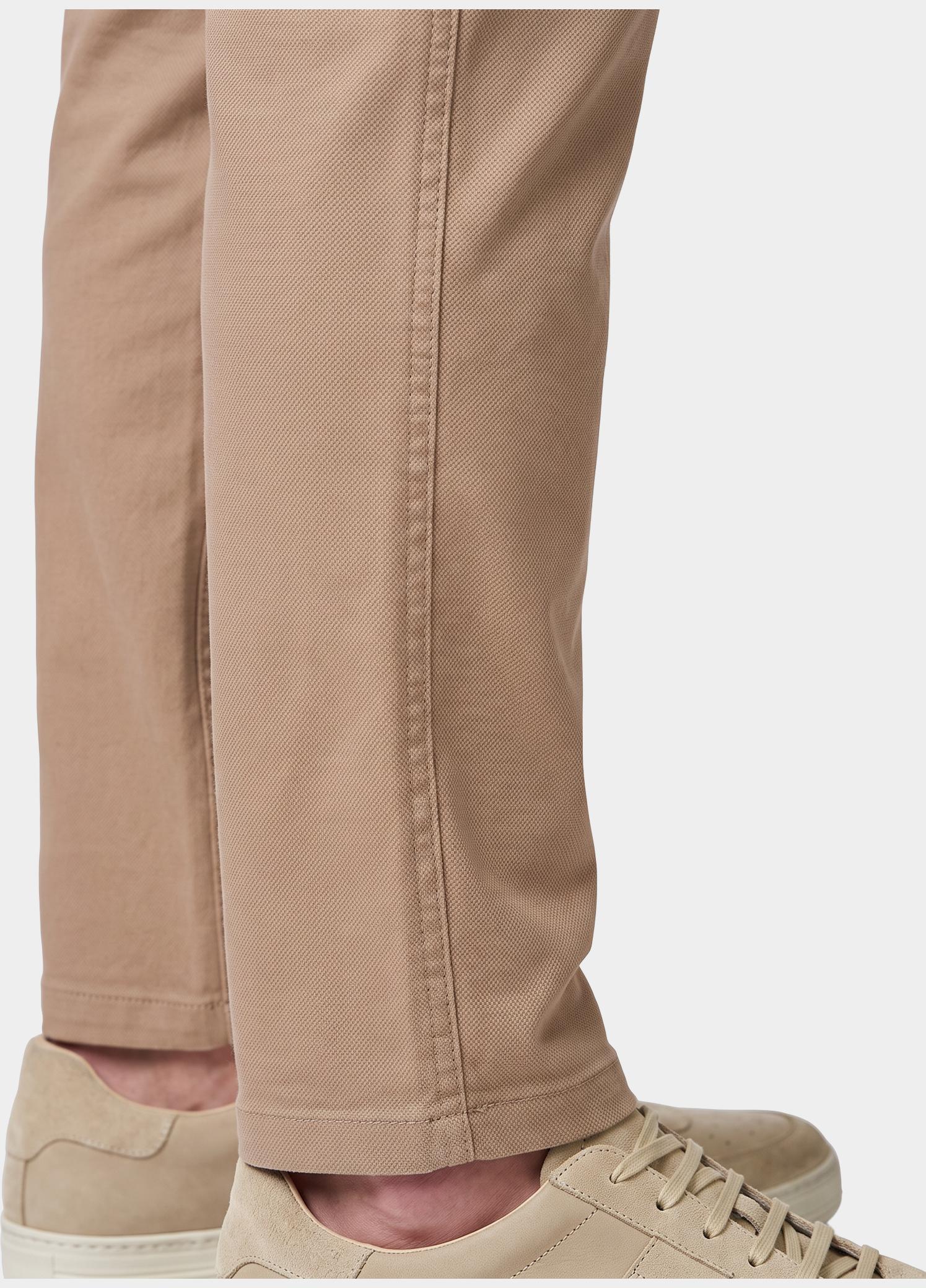 Brax Katoenen 5-Pocket Beige STYLE.CHUCK 07-3223 07863020/56