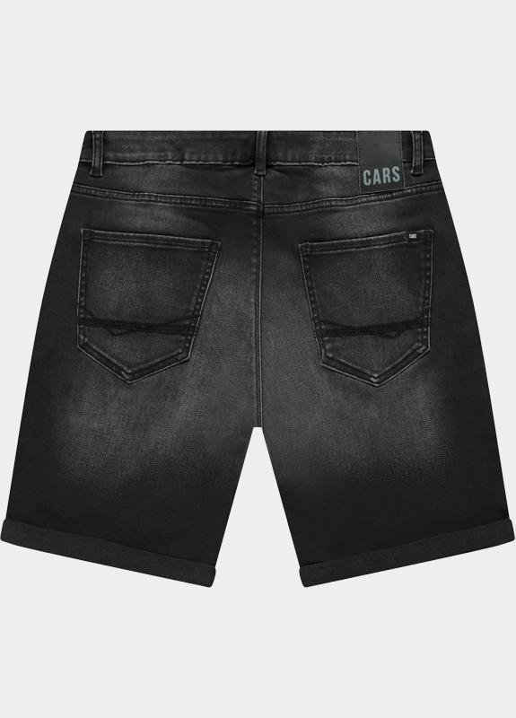 Cars Jeans Korte Broek heren Zwart Colorado 63393/41