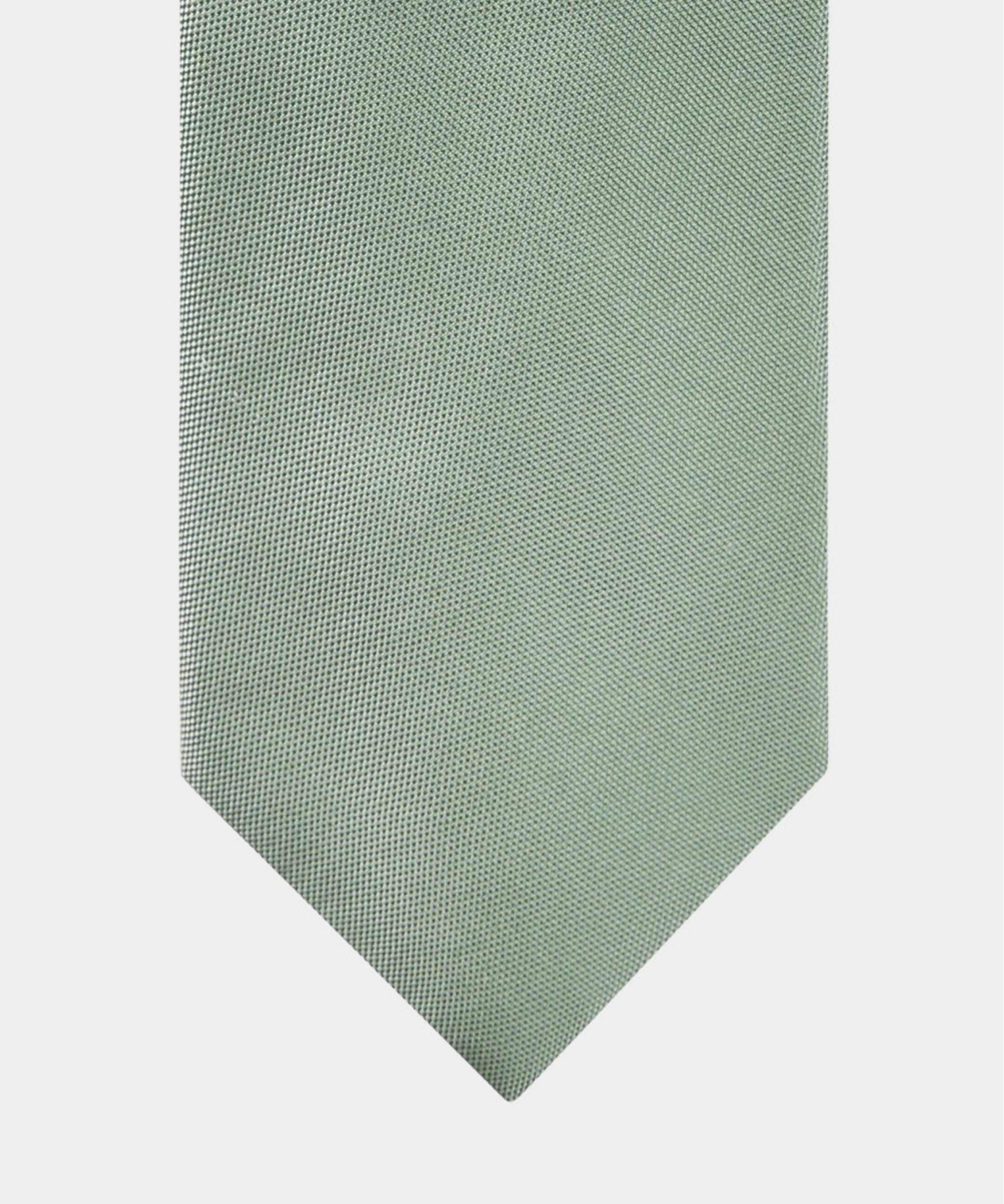Profuomo Stropdas Groen  PP2A00002/F