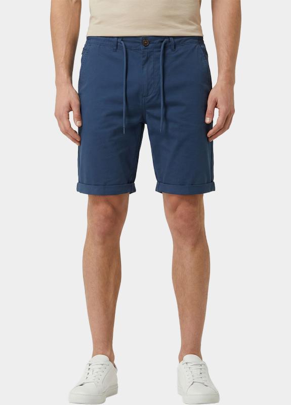 Cars Jeans Korte Broek heren Blauw Ronall 69771/12