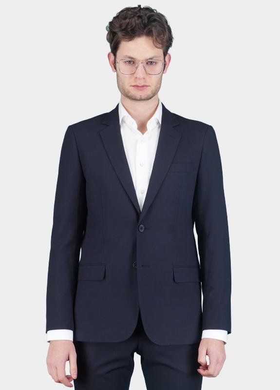 Ziltt Pak Blauw Thijs 1003 2-delig NYG-H66258S/Navy